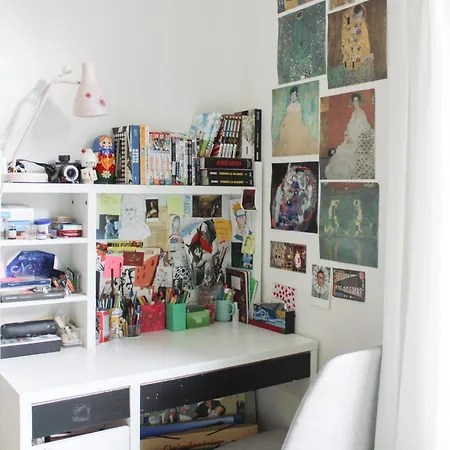 Apartamento Spacious Family Nest Facing Square Des Epinette Paris